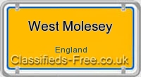 West Molesey board